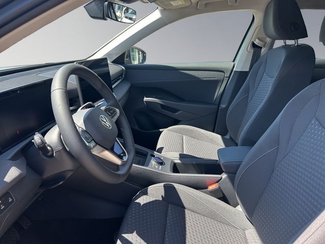 T-Roc Life 1.5 l eTSI 85 kW 116 PS 7-Gang-Doppel
