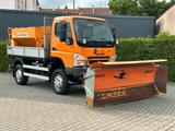 Mitsubishi CANTER PFAU REXTER 4x4 A7500 *WINTERDIENST* EUR5 - Offers matching your search criteria