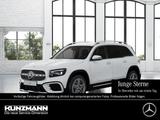 Mercedes-Benz GLB 250 4M AMG EasyPack Burmester Kamera Navi - Mercedes-Benz GLB 250 aus 2024