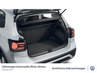 Volkswagen T-Cross - Vorschau Bild 12