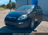 Fiat Punto Evo Dynamic - Fiat Punto Evo Dynamic mit Benzin-Antrieb