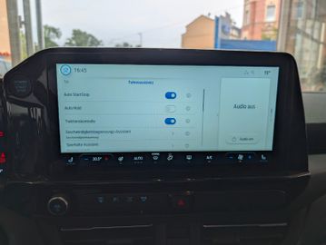 Ford Tourneo Custom L1 Titanium 5Jahre Garantie!*