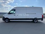 Volkswagen Crafter 35TDI*MAXI-HOCH-LANG*KLIMA*KAMERA*PDC!! - Volkswagen Crafter: Maxi