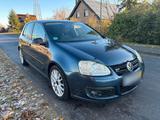 Volkswagen Golf V 1.4 GT 170ps - Volkswagen Golf: 170 Ps