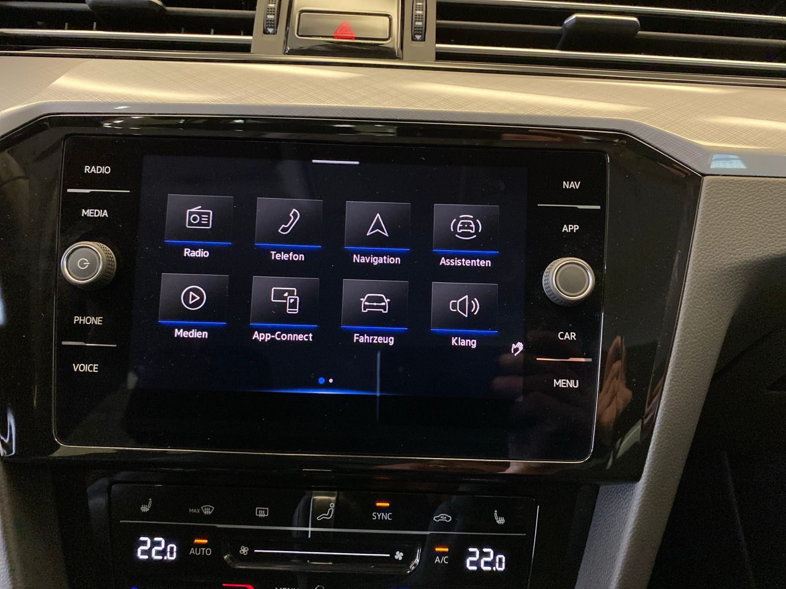 Volkswagen Passat - Bild 7