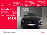 Audi A4 - Vorschau Bild 2