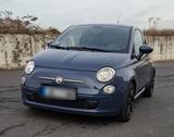 Fiat 500 0.9 TwinAir Turbo Lounge sportlich  - Fiat 500: Twinair Sport
