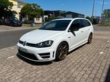 Volkswagen Golf R Variant ABT 400PS - Volkswagen Golf: Abt
