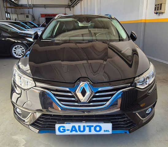 Renault Megane 1.6Dci Intens 2016 Unico Propriet