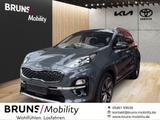 Kia Sportage 2.0 Diesel 4x4 Automatik Platinum AHK - Kia Gebrauchtwagen in Osnabrück