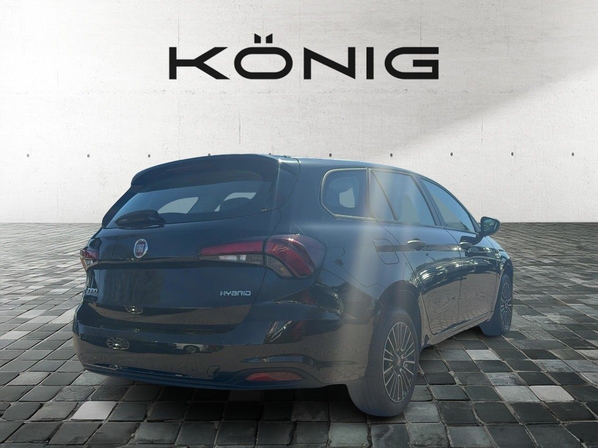Fiat Tipo - Bild 4