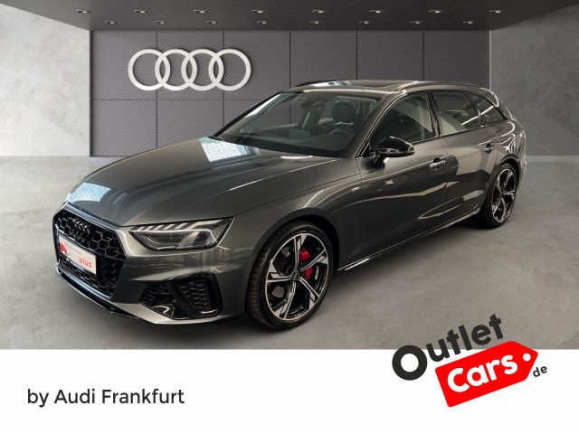 Audi A4 - Bild 1