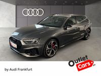 Audi A4 - Vorschau Bild 1