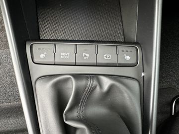 Fahrzeugabbildung Hyundai i20 1.0 T-GDI  Connect & Go NAVI BOSE