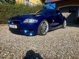 BMW Z4 Coupe 3.0si M - BMW Z4: Coupé, M