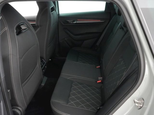Karoq SPORTLINE TDI DSG 4X4+LED MATRIX+NAVI+RÜCK