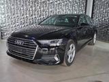 Audi A6 Avant 35 TDI SPORT*LED*MEMORY*KEYLESS*18"ALU - Audi A6 Gebrauchtwagen in Dresden