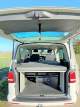 Volkswagen T5 Caravelle - VW T5 Caravelle Gebrauchtwagen