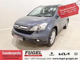 Honda CR-V 2.2 Elegance Allrad Klimaaut.|AHZV - Honda aus 2007