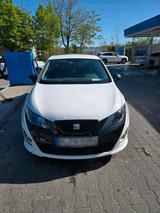 Seat Ibiza Bocanegra 2.0 TDI mit 143 PS. - Seat: Bocanegra