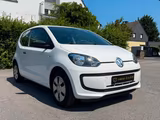 Volkswagen up! take up! Klima*ISO-FIX*Servo*Service NEU