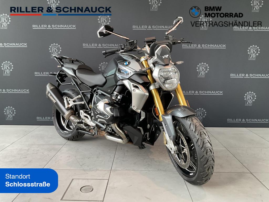 BMW R 1250 R