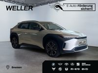 Toyota bZ4X - Vorschau Bild 1