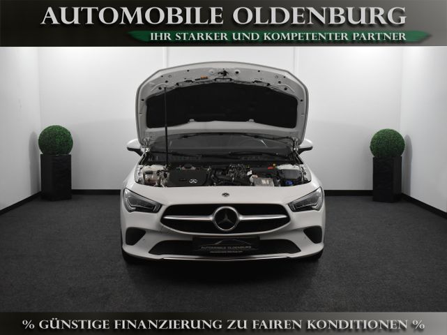 Mercedes-Benz CLA 250 e Progressive *Distro+*Wide*Pano*MBEAM*