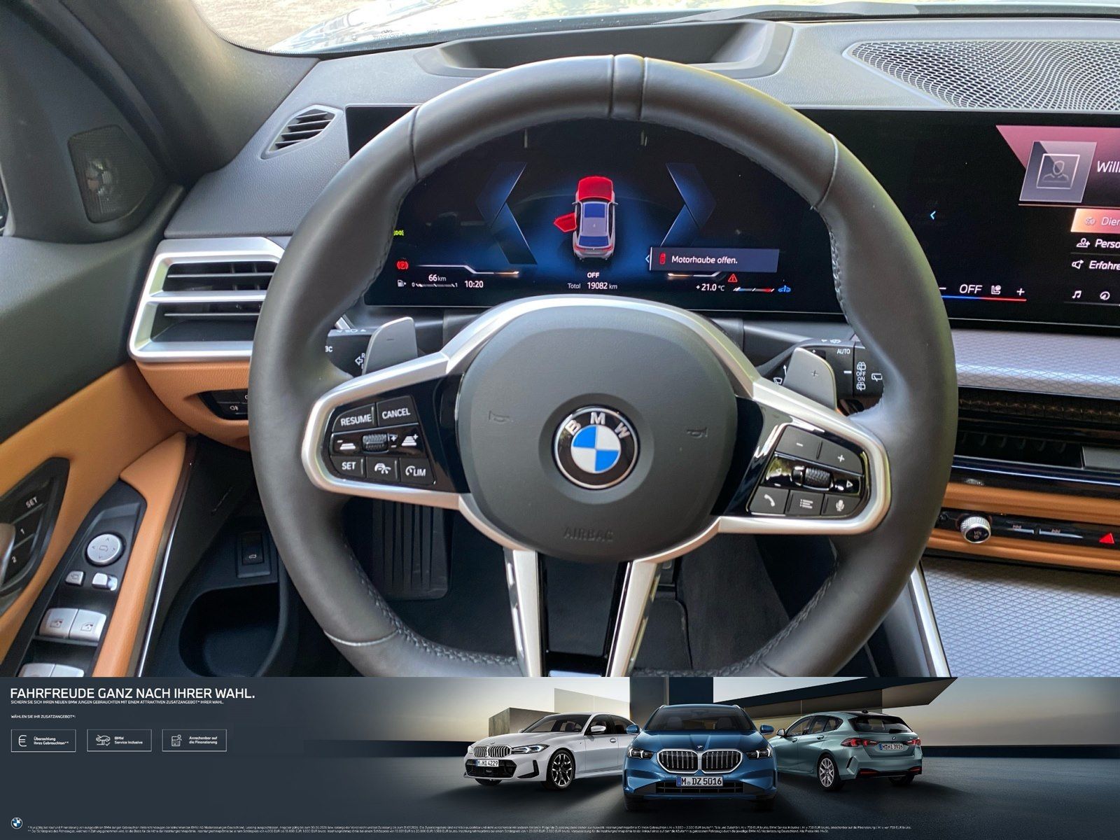 BMW 318 - Bild 9