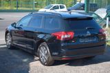 Citroën C5 Tourer e-HDi 115 Selection Business Class - Citroën C5 mit Diesel-Antrieb: Partikelfilter