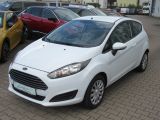 Ford Fiesta 1.25 Trend*Sitzheizung*Frontscheibenheiz. - Ford Fiesta: Fr