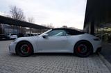 Porsche 992 GTS Cabrio Hinterachs burmester Matrix Appro