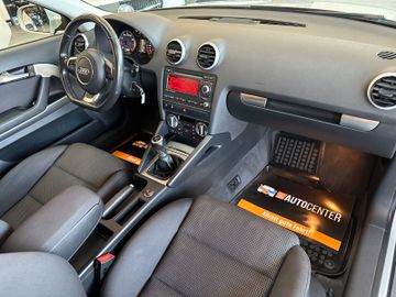 Audi A3 1.4 TFSI Ambition *Bi Xenon*Sitzh.*