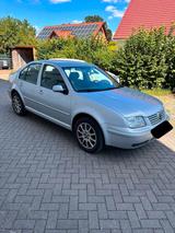 Volkswagen VW Bora Highline 1.9 TDI - Volkswagen Bora: TDI