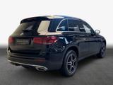Mercedes-Benz GLC 300 e 4M AMG|HighEnd MBUX|AHK|19'' Alu - Mercedes-Benz GLC-Klasse Plug-in Hybrid (PHEV) Gebrauchtwagen