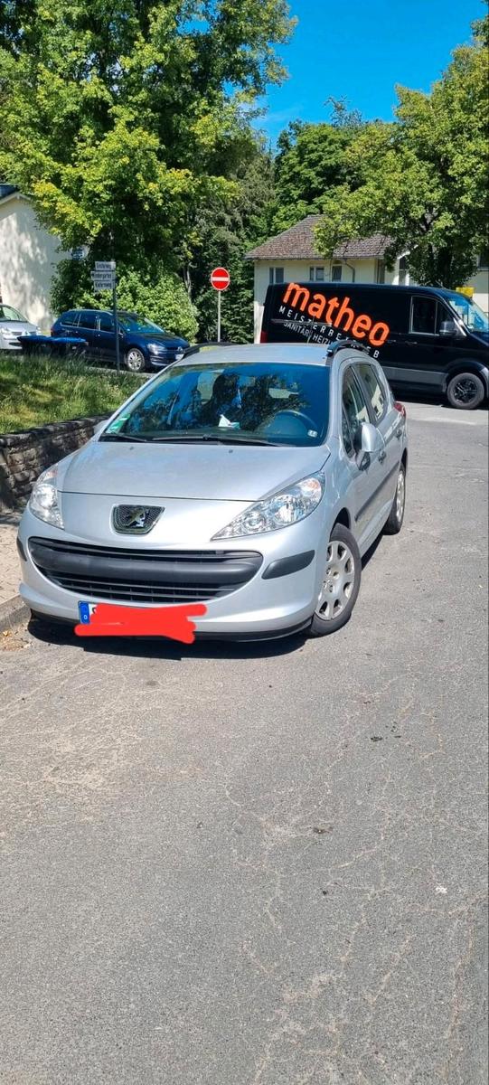 Peugeot 207 2007 — photo 5