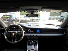 Fahrzeugabbildung 911 992 Carrera S 3.0 EU6d