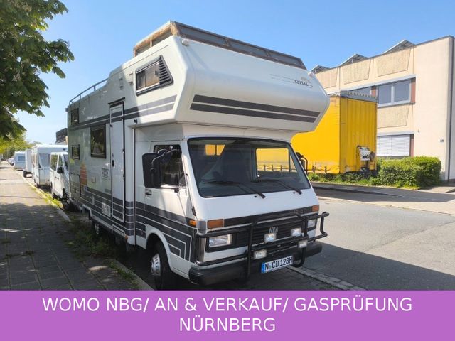 Volkswagen LT 40/RMB/Stockbett/101 PS/Servo