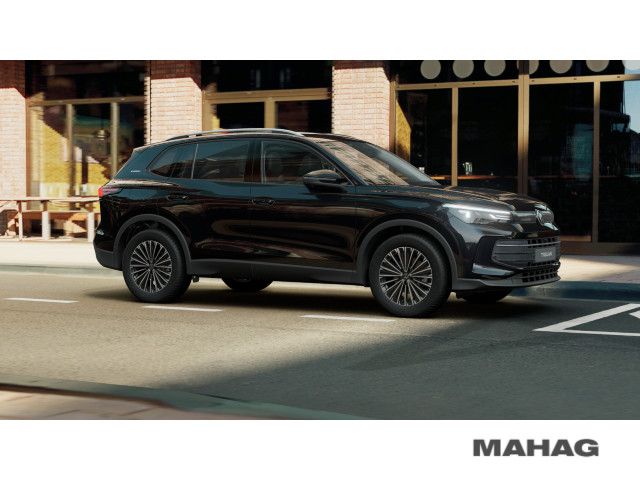 Volkswagen Tiguan - Bild 7