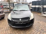 Suzuki Swift Basic ** 8 Mal Bereift ** - Suzuki Swift: Basic
