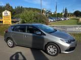 Toyota Auris Cool - Toyota Auris: Cool