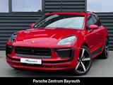 Porsche Macan AHV*ACC*LUFTFEDERUNG*21-ZOLL*18-WEGE* - Porsche Gebrauchtwagen in Bayreuth