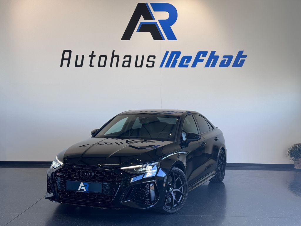 Image of Audi RS3
