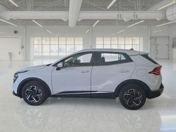 KIA Sportage - 5
