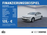 Volkswagen Golf - Vorschau Bild 2