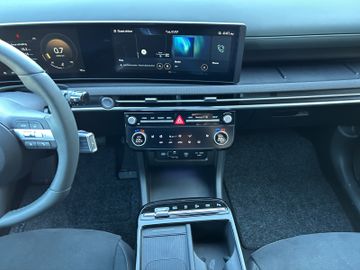Hyundai TUCSON 1.6 ANNIVERSARY 48V hybrid 2WD 360 HUD
