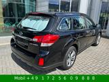 Subaru Outback Legacy Comfort Automatik 4x4 AHK - gebrauchte Subaru Outback aus dem Jahr 2010