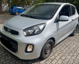 Kia Picanto Dream Team*TüV1/26*Sitzheizung*Bluetooth - Kia Picanto in Dresden