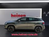 Cupra Ateca 2.0 TSI DSG 4Drive VZ NAVI LED AHK PANO - Cupra Ateca mit Benzin-Antrieb: mit Navigationssystem, mit Klimaautomatik