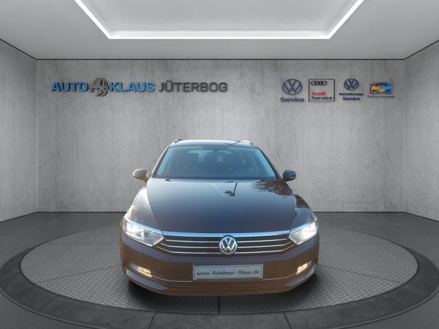 Passat Variant 2.0 TDI BMT*Navi*LED*ACC*